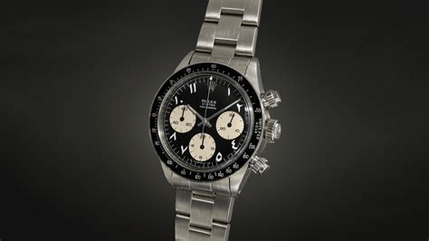 rolex arabian knight